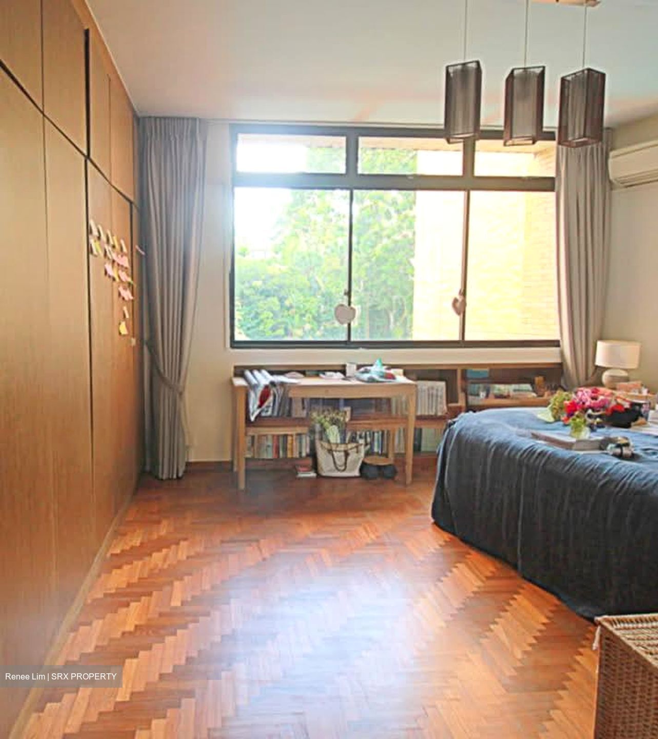 Garden Apartment (D10), Apartment #568852161
